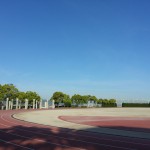 大野城総合運動公園