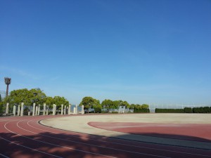 大野城総合運動公園