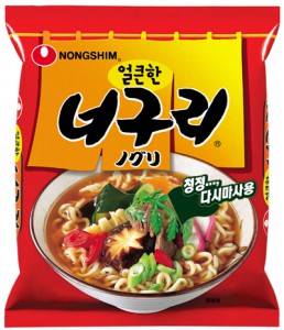 韓国麺2